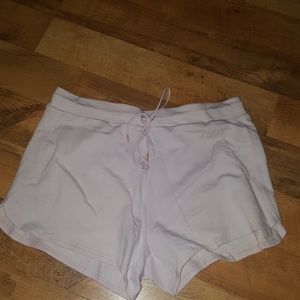 Calvin Klein ACTIVE SHORTS  SIZE Small Petite NWT